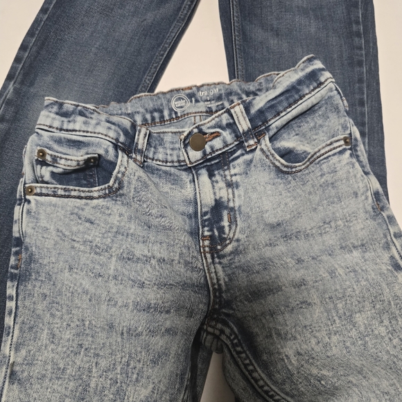 Youth Boy's Size 8 Classic Jeans Bundle - Picture 7 of 16